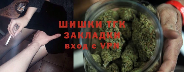 хмурый Снежногорск