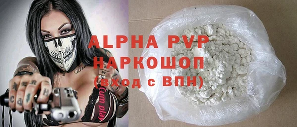 хмурый Снежногорск