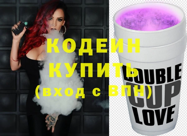 хмурый Снежногорск